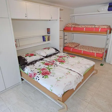 Residenza Delle Fonti By Holap Sa Apartman