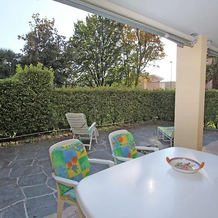 Apartman Residenza Delle Fonti By Holap Sa *